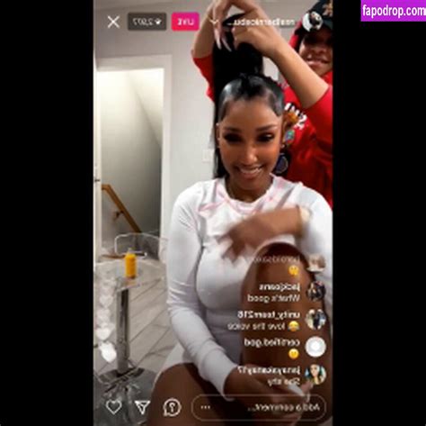 realberniceburgos xxx|Bernice Burgos compilation part 2